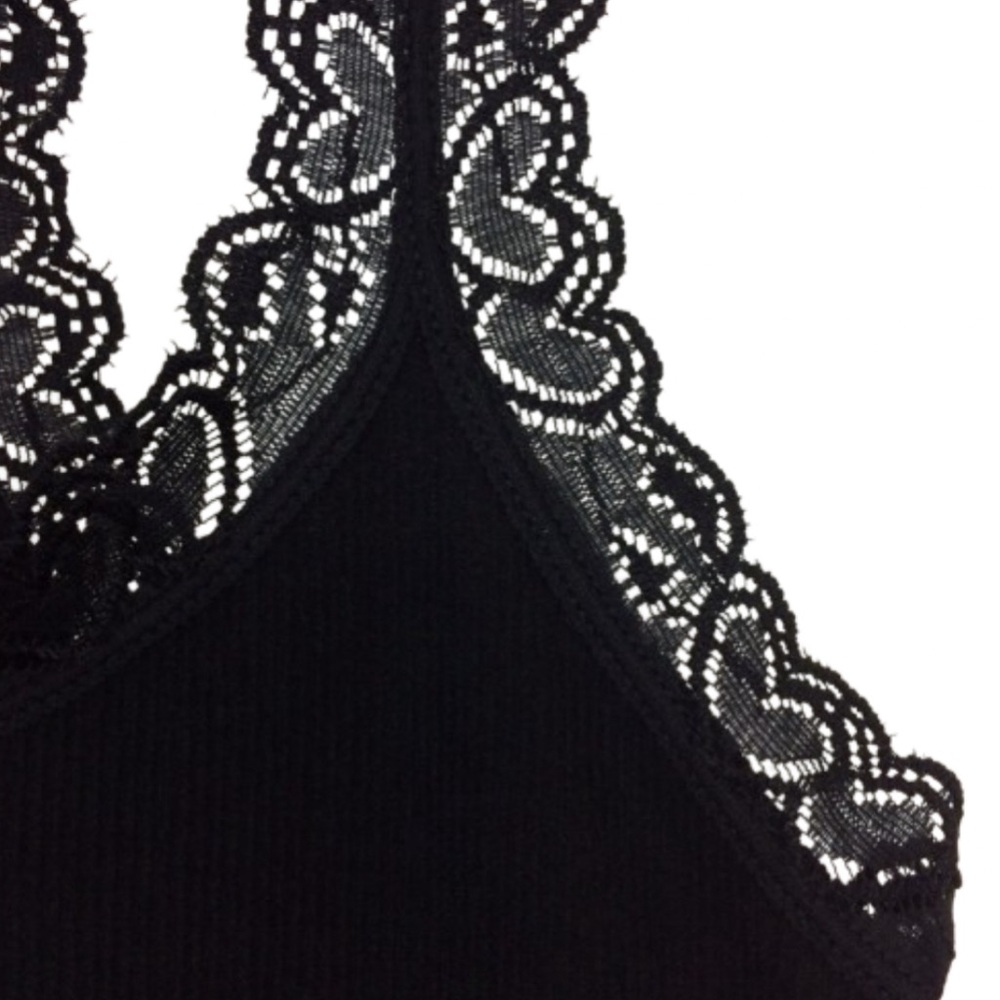 Black Hearts Tank